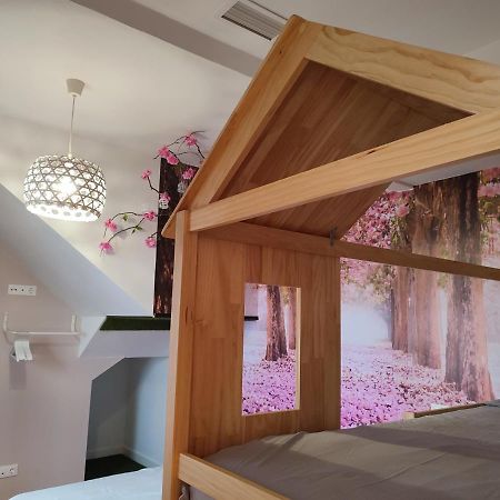 Suenos De Orive. Con Piscina Y Wifi. Casco Antiguo. Apartman Córdoba Kültér fotó