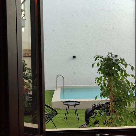 Suenos De Orive. Con Piscina Y Wifi. Casco Antiguo. Apartman Córdoba Kültér fotó
