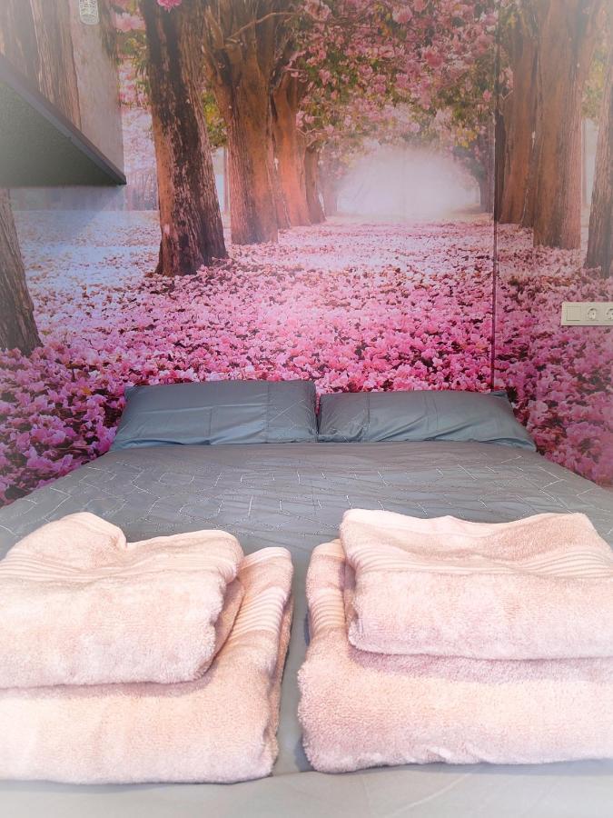 Suenos De Orive. Con Piscina Y Wifi. Casco Antiguo. Apartman Córdoba Kültér fotó