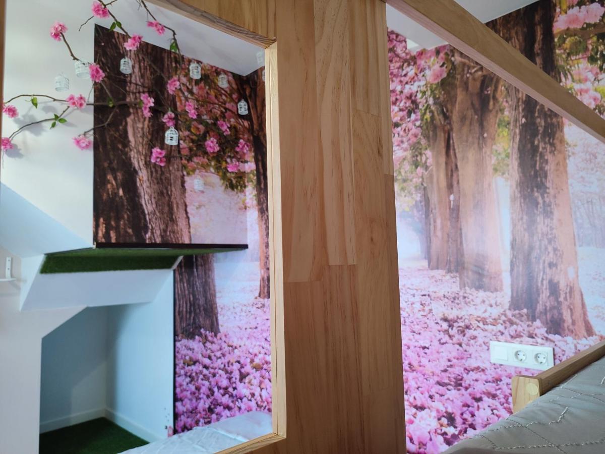 Suenos De Orive. Con Piscina Y Wifi. Casco Antiguo. Apartman Córdoba Kültér fotó