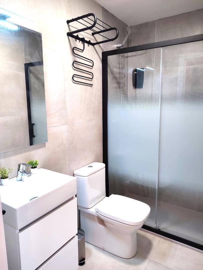 Suenos De Orive. Con Piscina Y Wifi. Casco Antiguo. Apartman Córdoba Kültér fotó